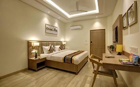 Hotel King Plaza